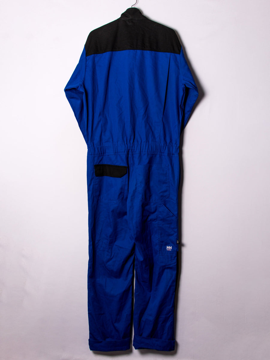 Helly-Hansen Work Boilersuit