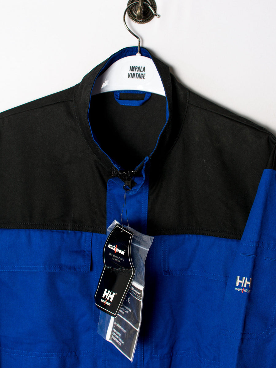 Helly-Hansen Work Boilersuit