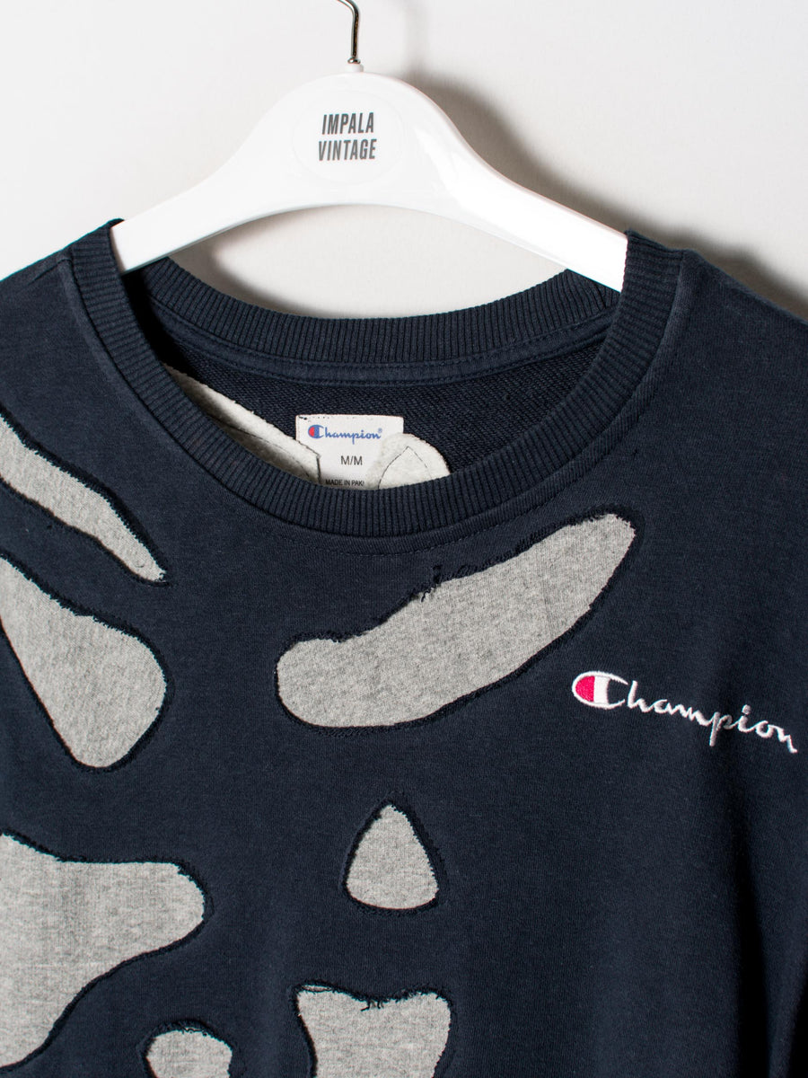 Champion Rework Sweatshirt