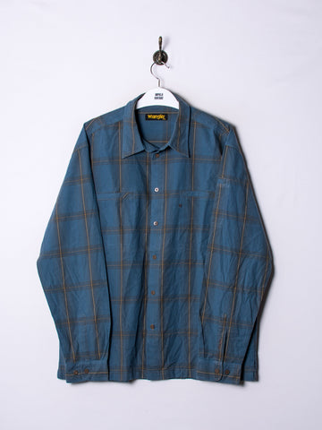 Wrangler Pockets Shirt