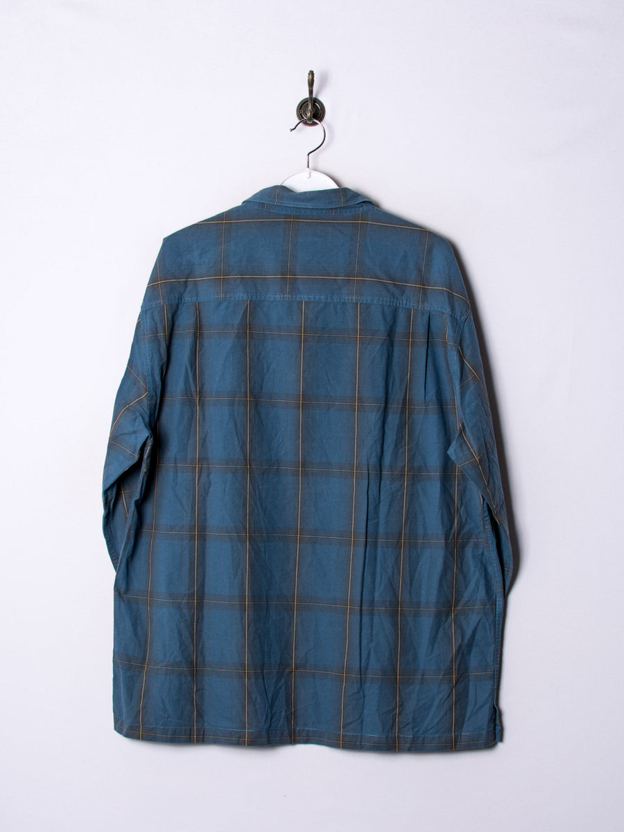 Wrangler Pockets Shirt