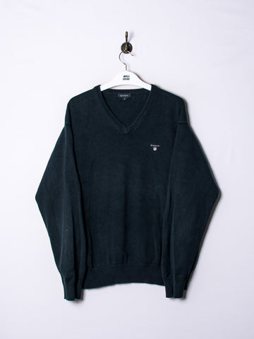 Gant V-Neck Sweater
