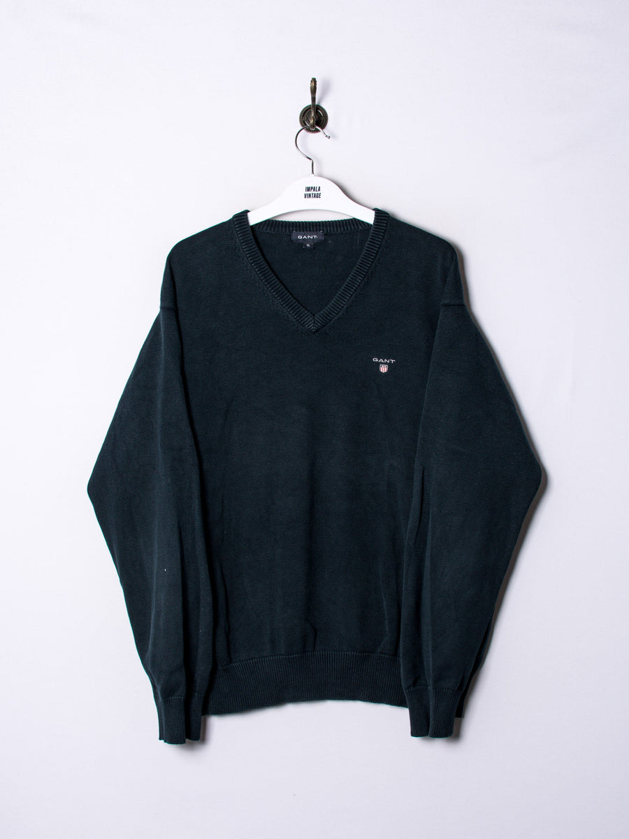Gant V-Neck Sweater