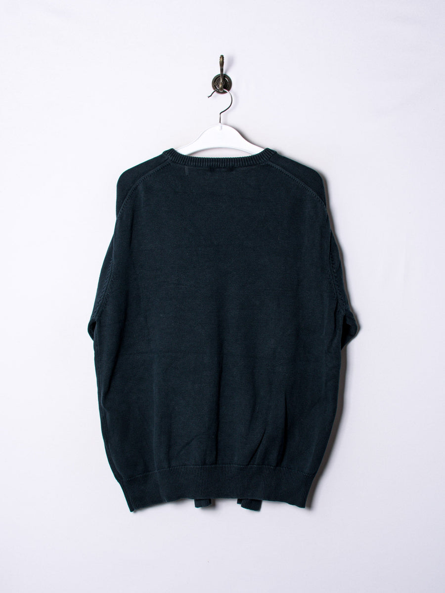 Gant V-Neck Sweater