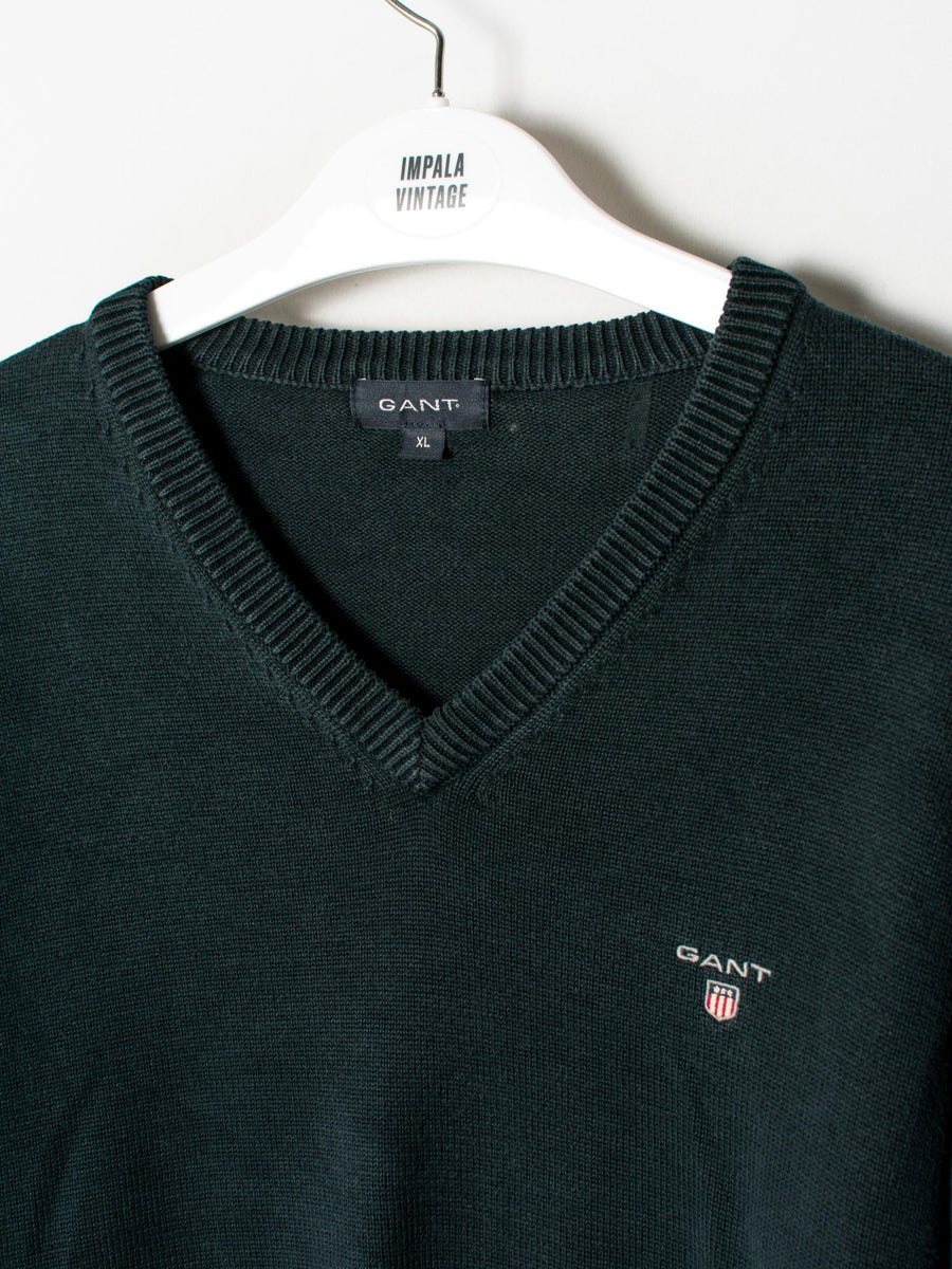 Gant V-Neck Sweater