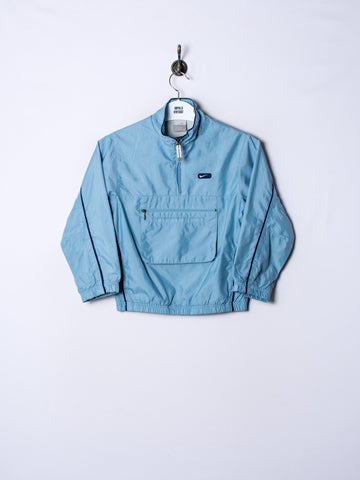 Nike Middle Zipper Kangaroo Jacket