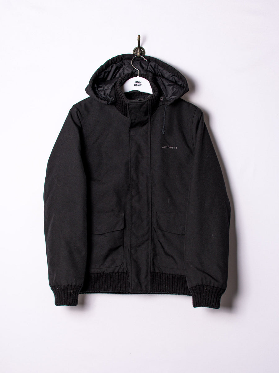 Carhartt Black W´Ranger Jacket