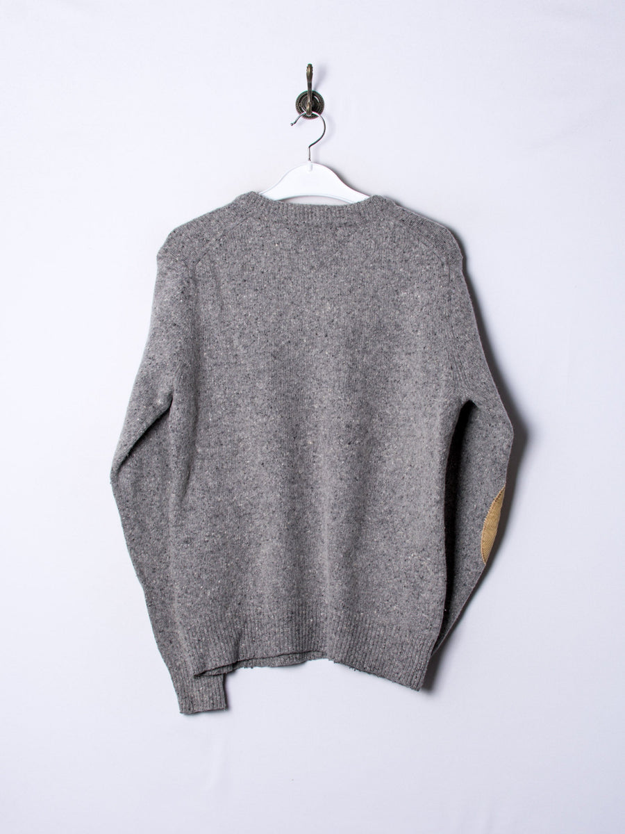 Tommy Hilfiger Lambwool V-Neck  Sweater