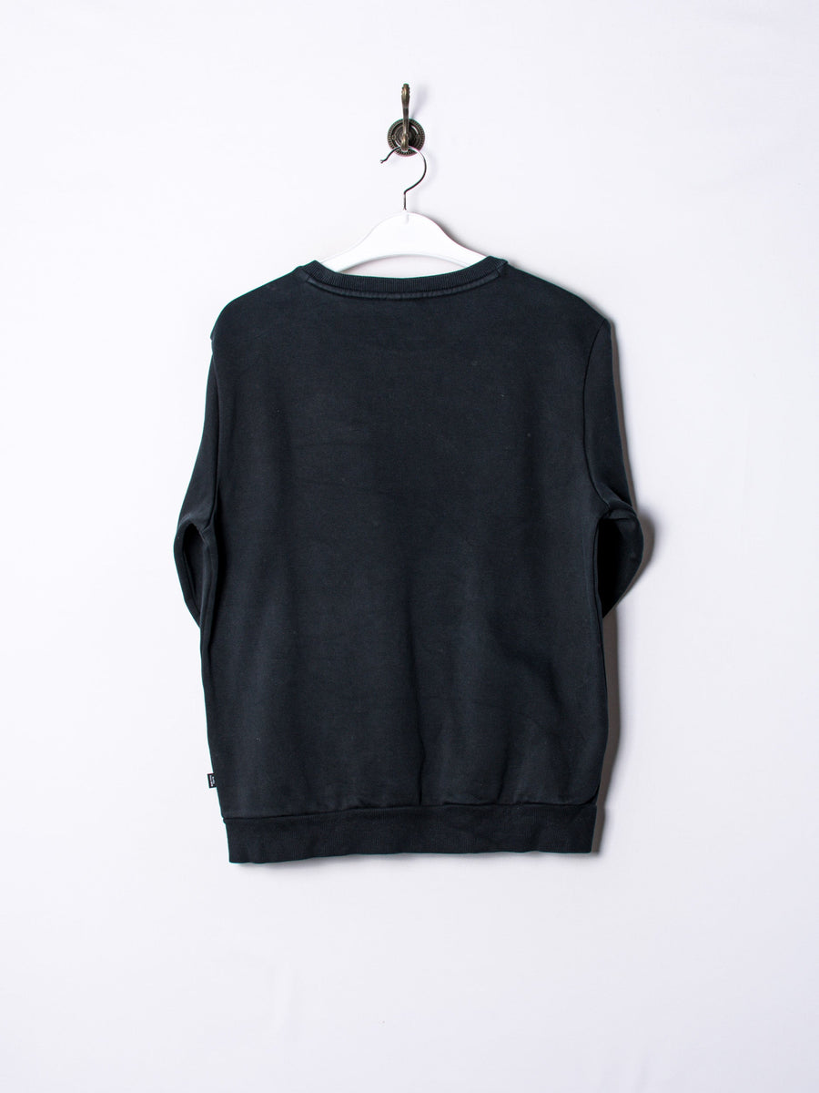 Puma Black Sweatshirt