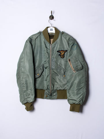 FAI Bomber Jacket