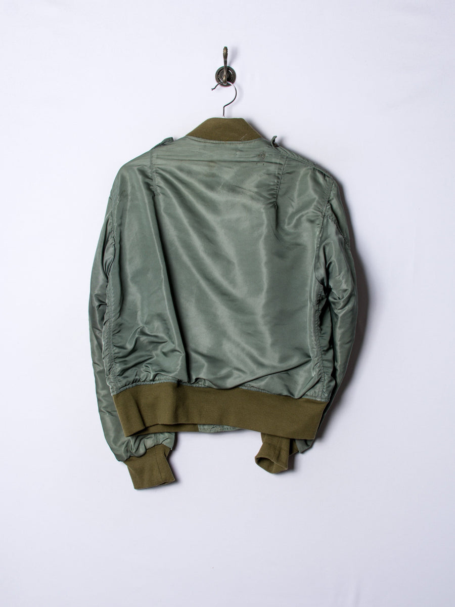 FAI Bomber Jacket