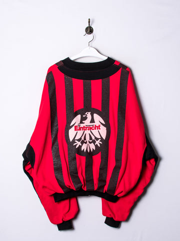 Eintracht Fráncfort Official Vintage Sweatshirt