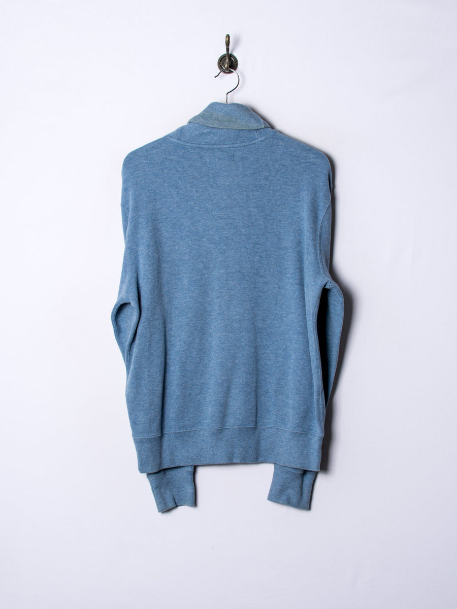Polo Ralph Lauren Shawl Collar Sweatshirt