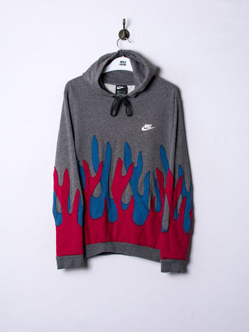 Nike Fire Rework Hoodie
