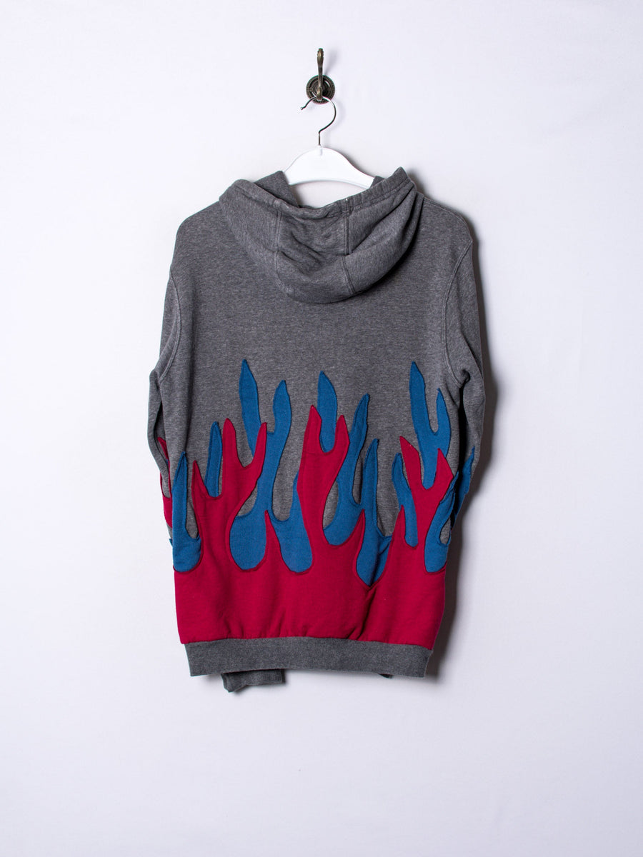 Nike Fire Rework Hoodie