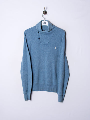 Polo Ralph Lauren Shawl Collar Sweatshirt