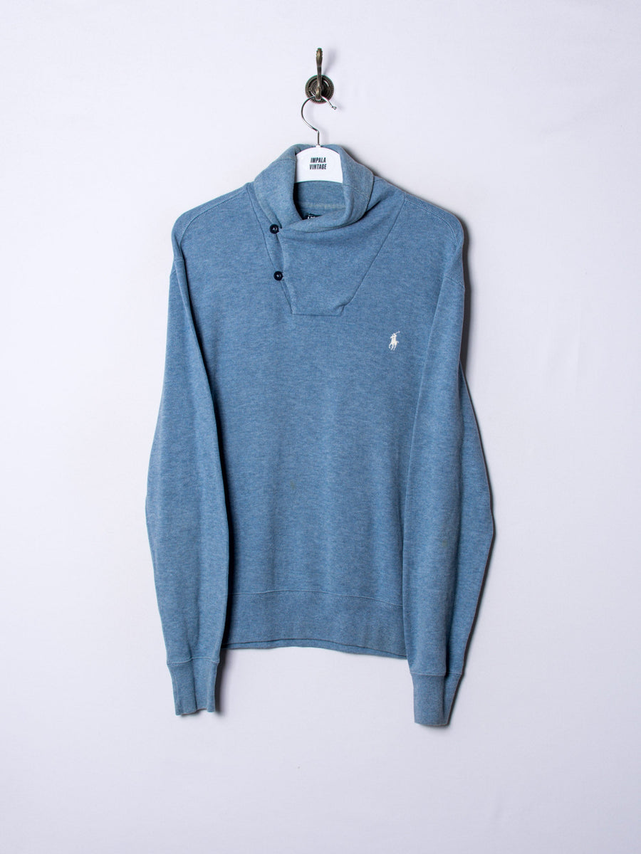 Polo Ralph Lauren Shawl Collar Sweatshirt