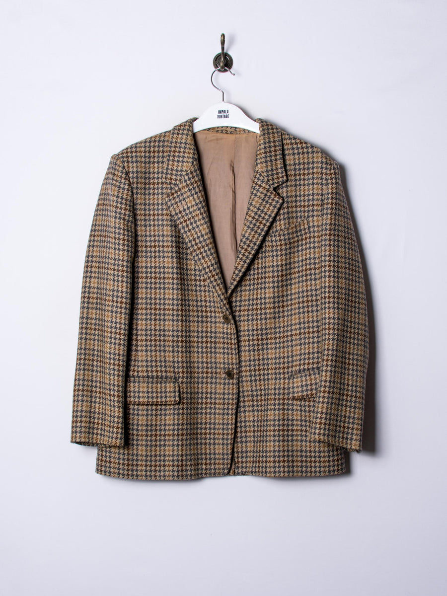 MaxMara Pure New Wool Blazer