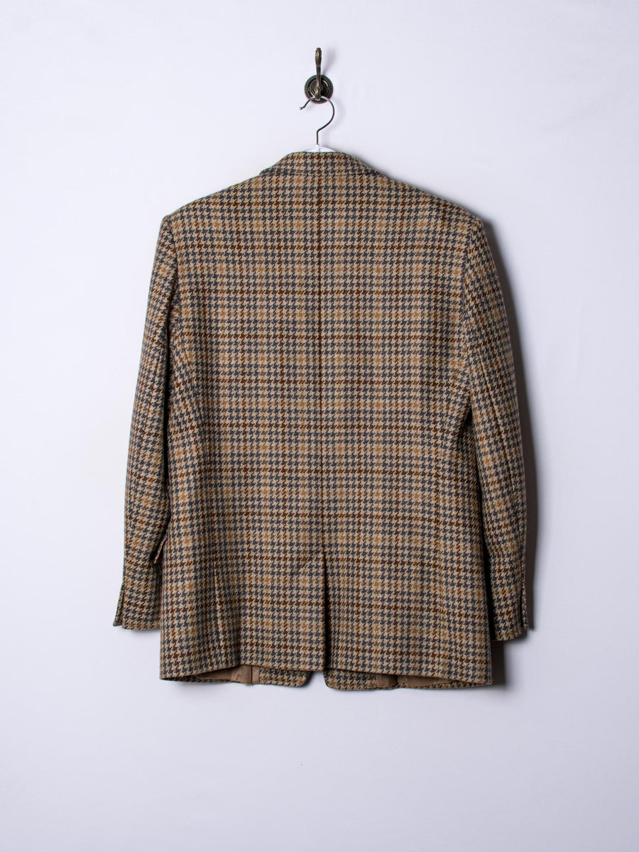 MaxMara Pure New Wool Blazer