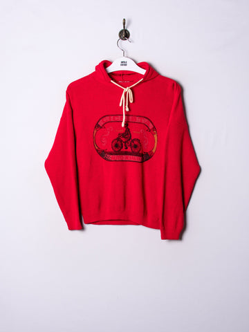 Ciclista Auto Mango Hoodie