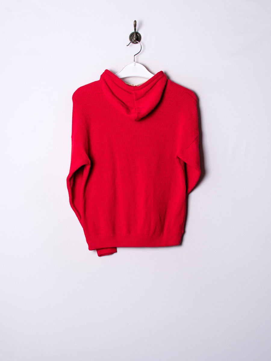 Ciclista Auto Mango Hoodie