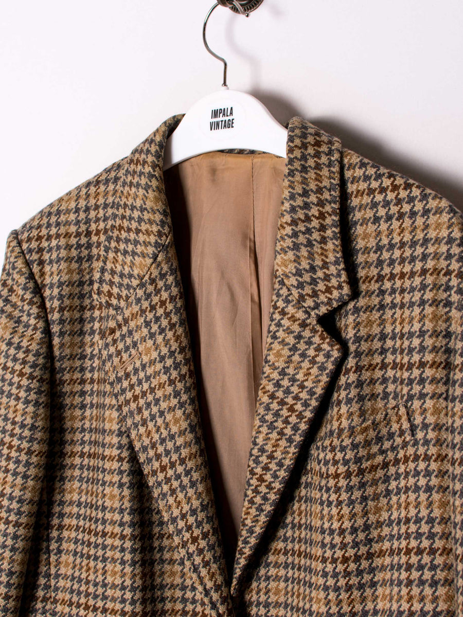 MaxMara Pure New Wool Blazer