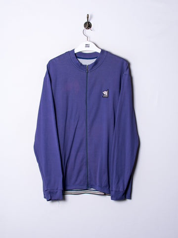 Riff & Raff Zipper Ski Sweatshirt