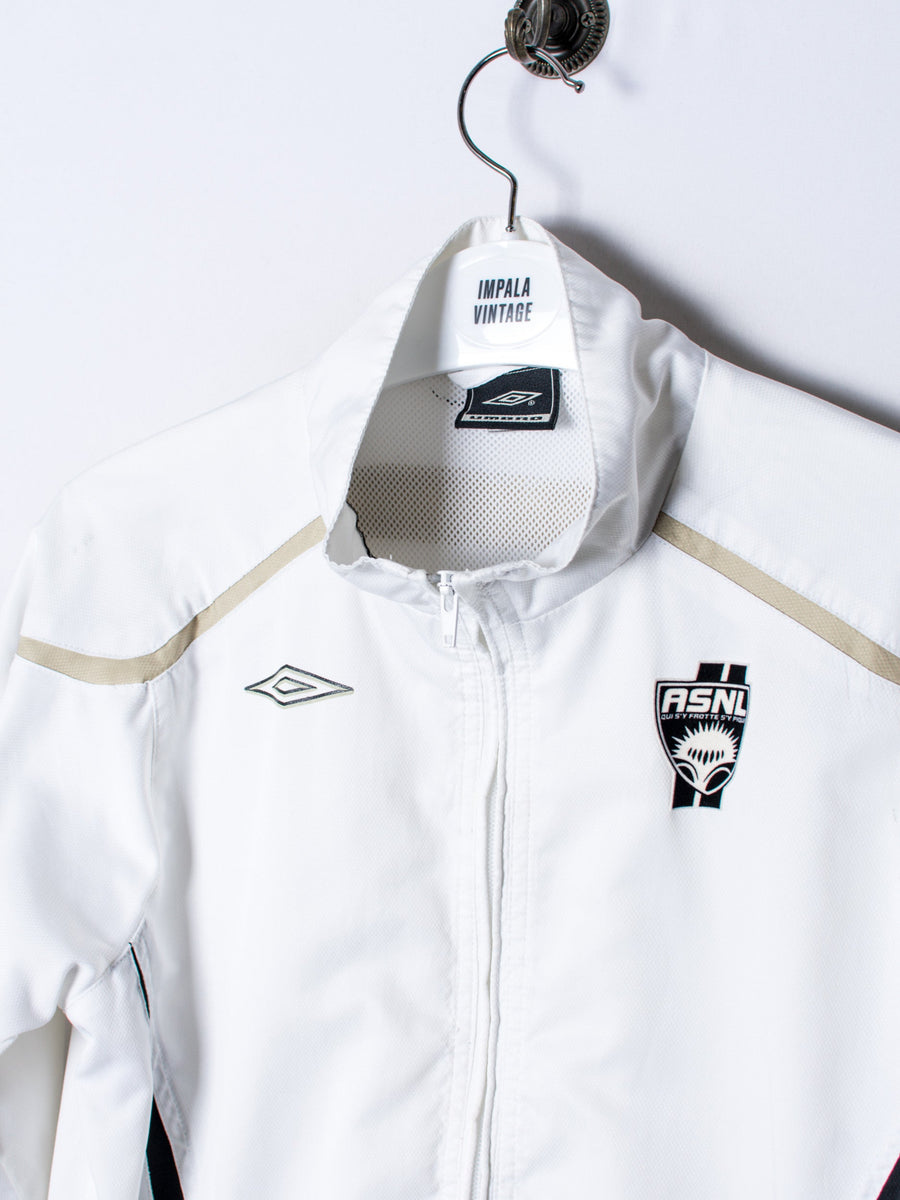 ASNLTeam Umbro Official Jacket