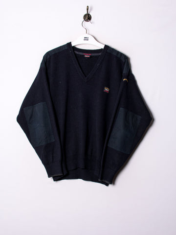 Paul & Shark Yatching Sweater