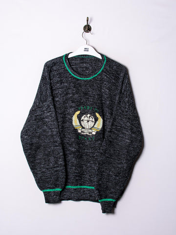 Matchball Sweater