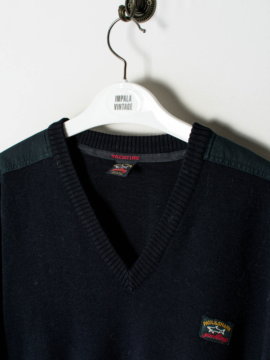 Paul & Shark Yatching Sweater