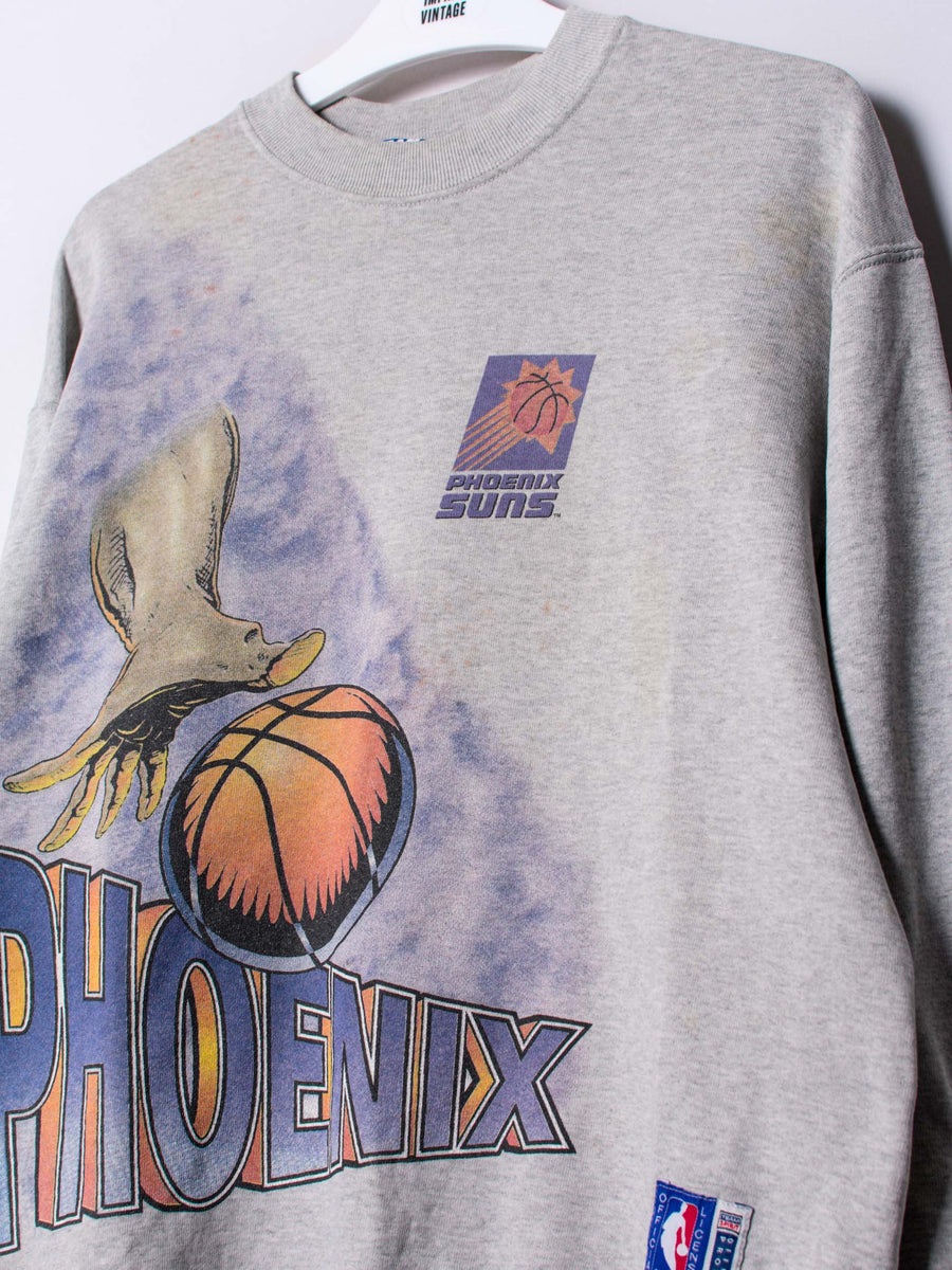 Phoenix Suns NBA 