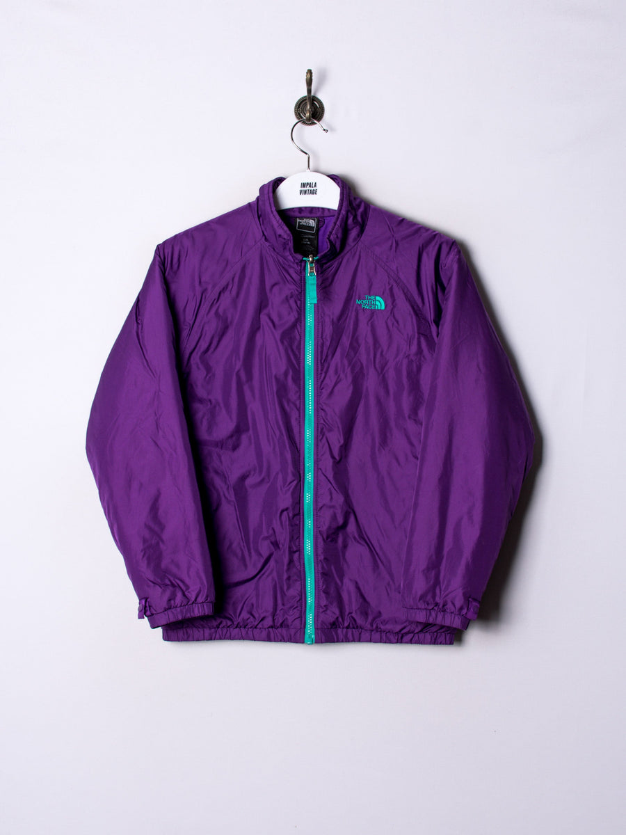 The North Face Hyvent Puffer Down Jacket + Ski Jacket