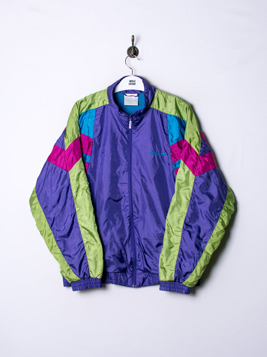 Adidas Originals Colors Shellsuit