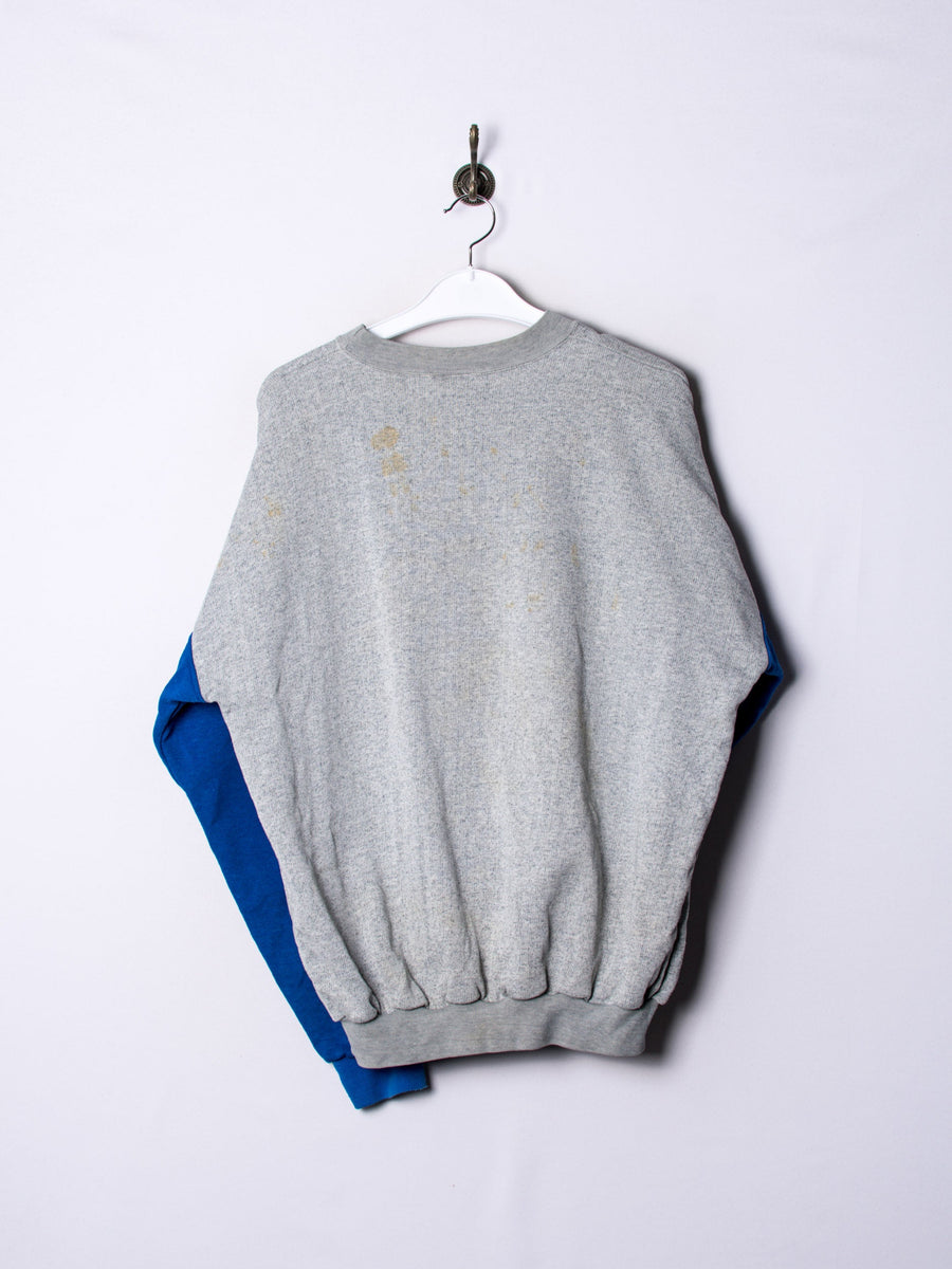 Puma The Jump Vintage Sweatshirt