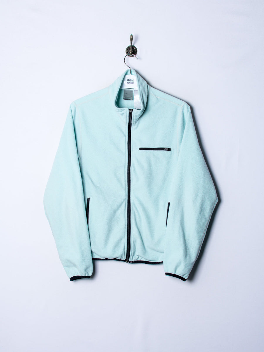 Nike Ligth Blue Therma-Fit Fleece