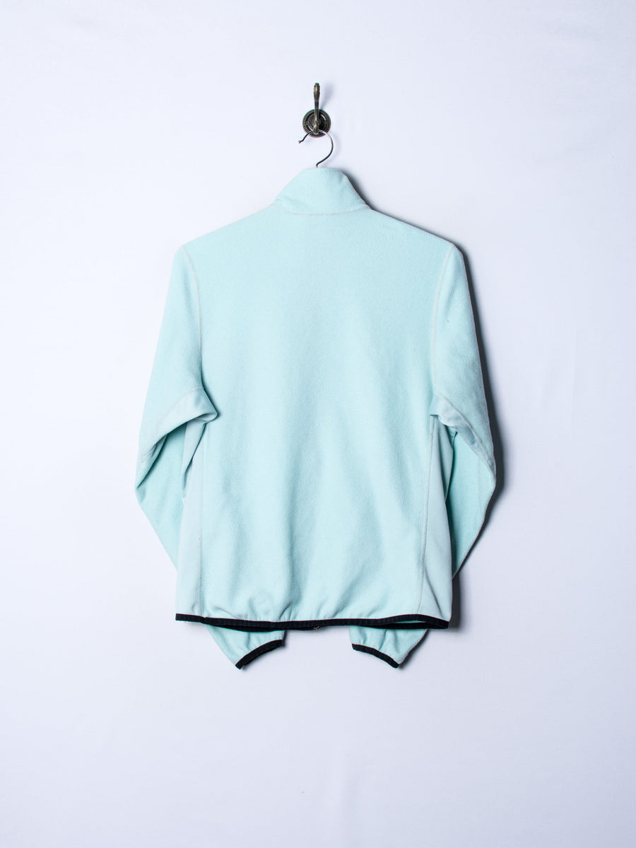 Nike Ligth Blue Therma-Fit Fleece