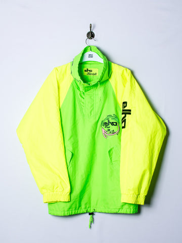 Elho Freestyle 1/3 Zipper Light Wintersports Jacket