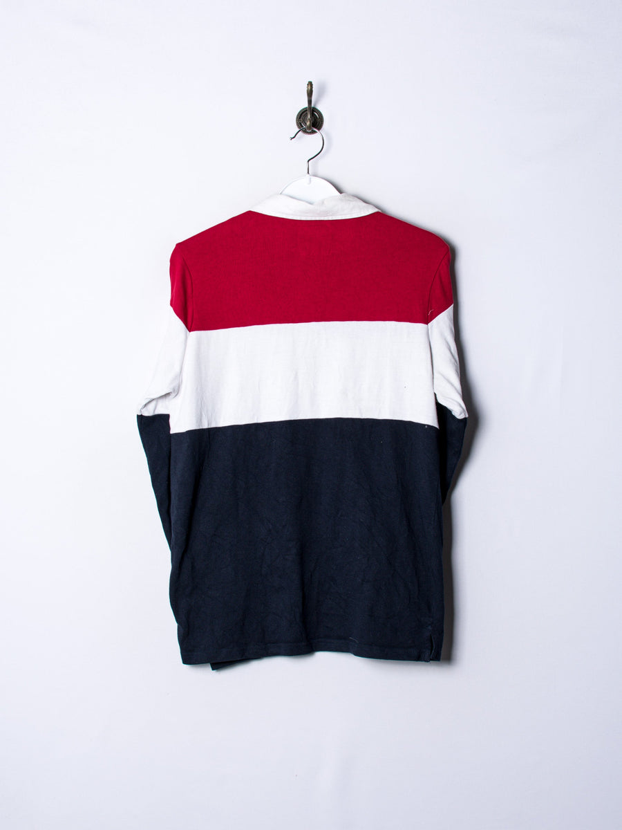 Levi´s Long Sleeves Poloshirt