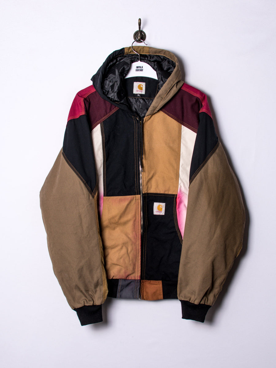 Carhartt Rework Hooded Jacket