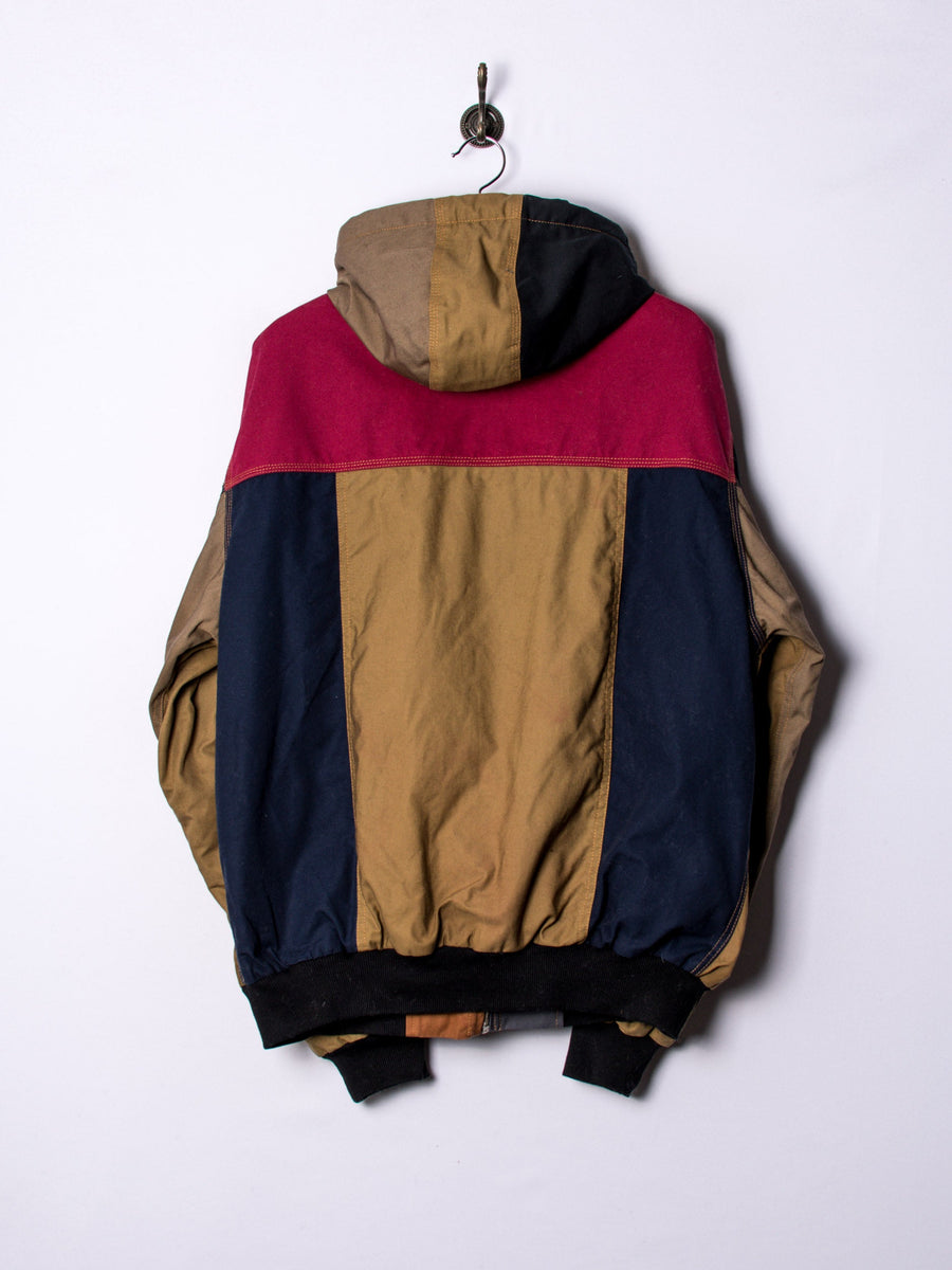 Carhartt Rework Hooded Jacket
