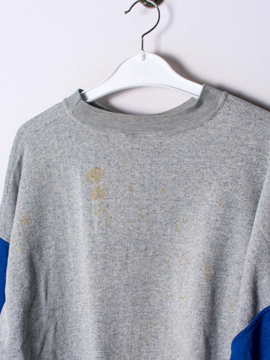 Puma The Jump Vintage Sweatshirt