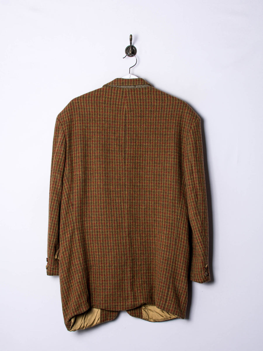 Hugo Boss Corleone Model Cashemere Wool Blazer