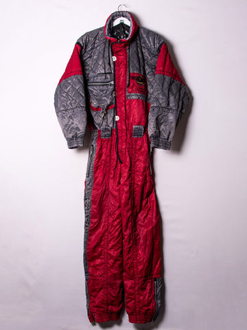 Luhta Sport Grand Canyon Vintage Ski Suit