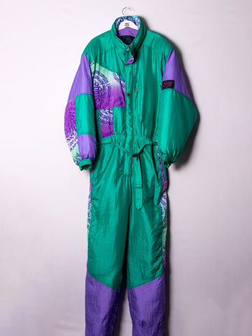 The Best of Sorry Vintage Ski Suit