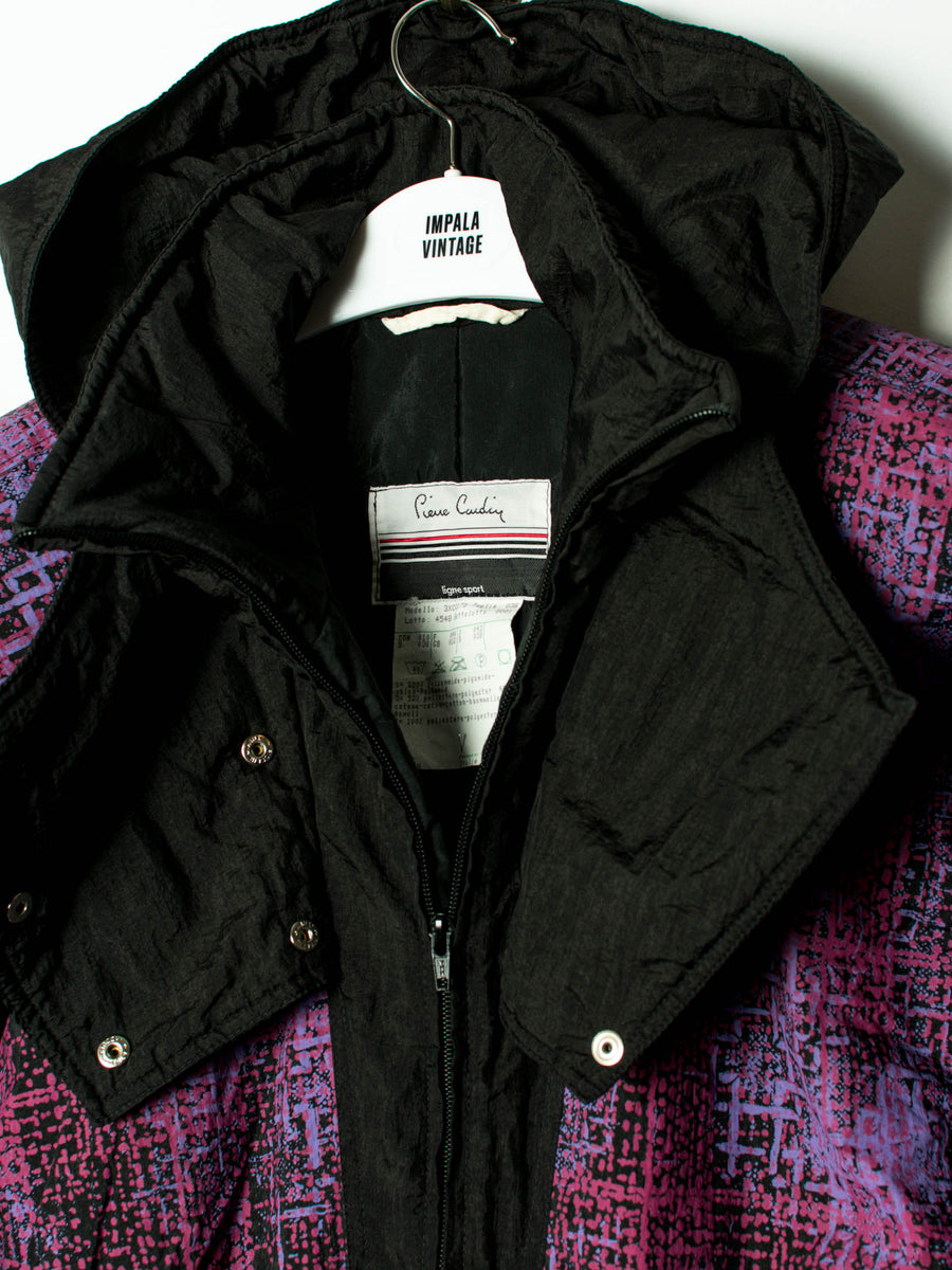 Pierre Cardin Vintage Ski Suit