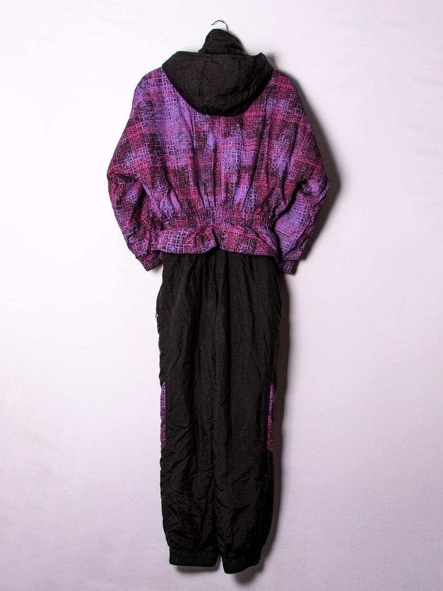 Pierre Cardin Vintage Ski Suit