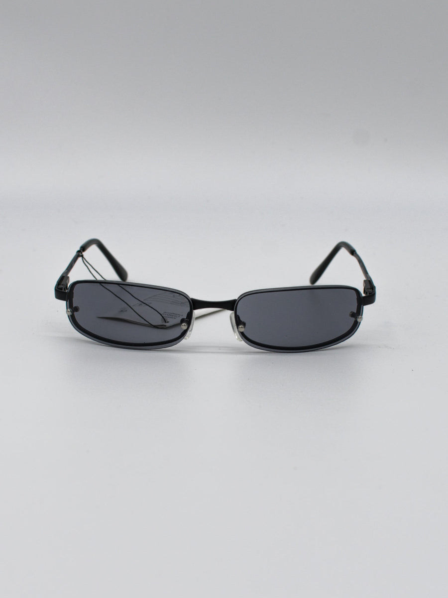 I94B Gray Sunglasses