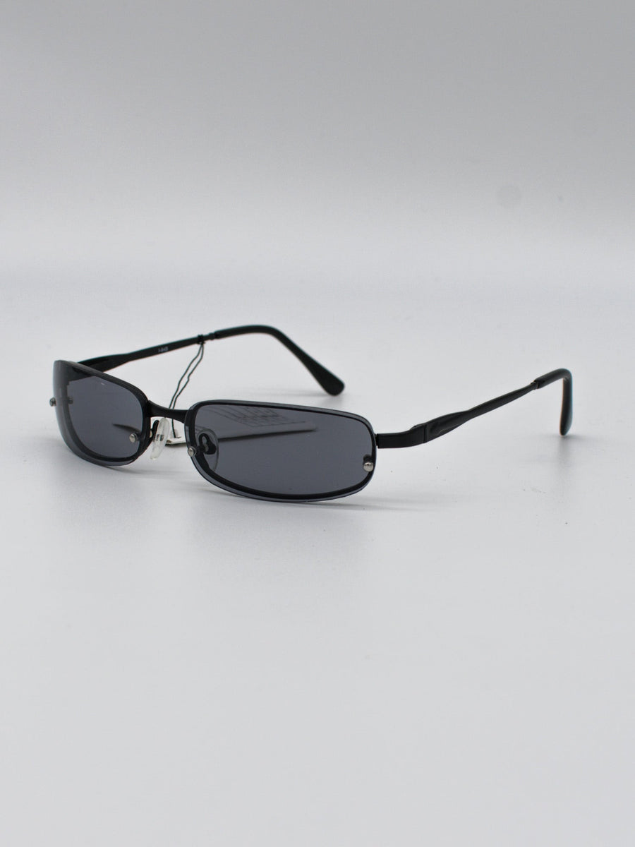 I94B Gray Sunglasses