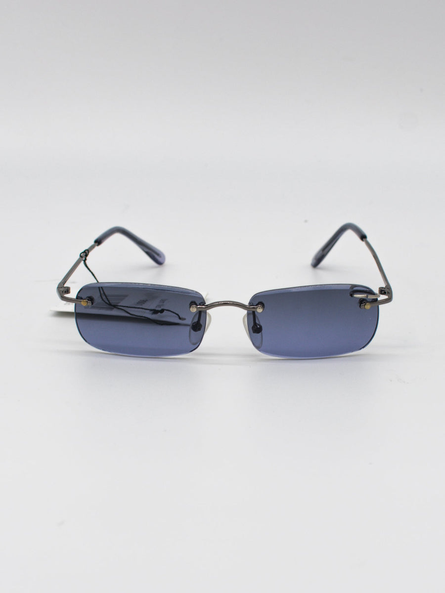 Blue 9001 Sunglasses